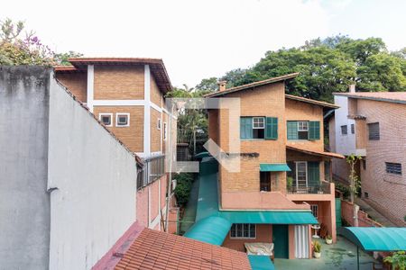 Apartamento à venda com 163m², 3 quartos e 4 vagasVista da Varanda da Suíte 