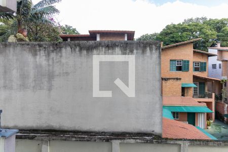 Apartamento à venda com 163m², 3 quartos e 4 vagasVista do Quarto 3