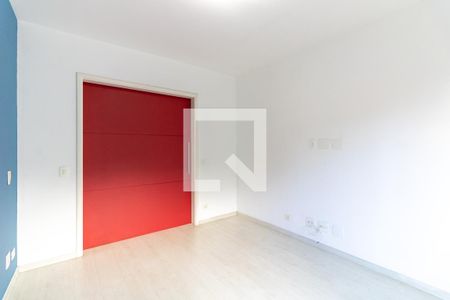 Apartamento à venda com 163m², 3 quartos e 4 vagasQuarto 2