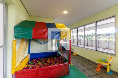 Apartamento à venda com 163m², 3 quartos e 4 vagasBrinquedoteca 