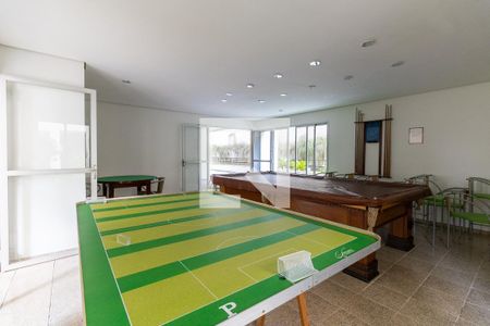 Apartamento à venda com 163m², 3 quartos e 4 vagasSala de Jogos 