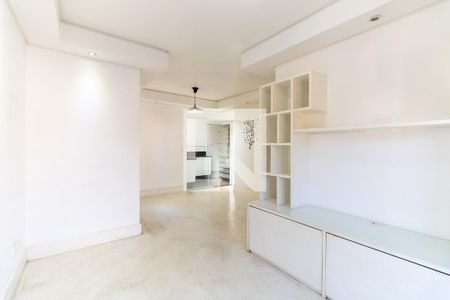 Sala de apartamento à venda com 3 quartos, 163m² em Vila Mariana, São Paulo