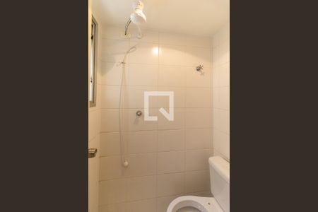 Apartamento à venda com 163m², 3 quartos e 4 vagasBanheiro de Serviço 