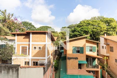 Apartamento à venda com 163m², 3 quartos e 4 vagasVista da 2 Varanda da Sala