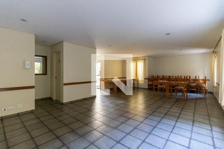 Apartamento à venda com 163m², 3 quartos e 4 vagasSalão de Festas 