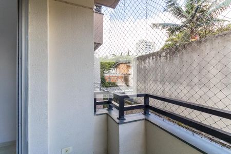 Apartamento à venda com 163m², 3 quartos e 4 vagasVarando do Quarto 2