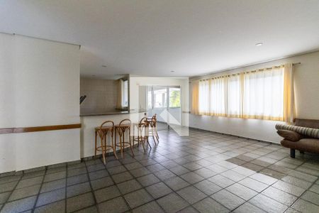 Apartamento à venda com 163m², 3 quartos e 4 vagasSalão de Festas 
