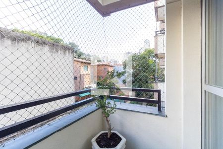 Apartamento à venda com 163m², 3 quartos e 4 vagasVarando do Quarto 2