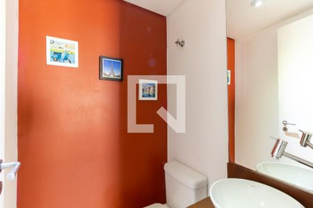 Apartamento à venda com 163m², 3 quartos e 4 vagasLavabo 