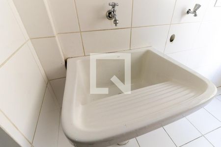 Apartamento à venda com 163m², 3 quartos e 4 vagasLavanderia 