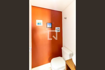 Apartamento à venda com 163m², 3 quartos e 4 vagasLavabo 