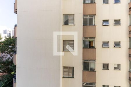 Apartamento à venda com 163m², 3 quartos e 4 vagasVista da Sala 