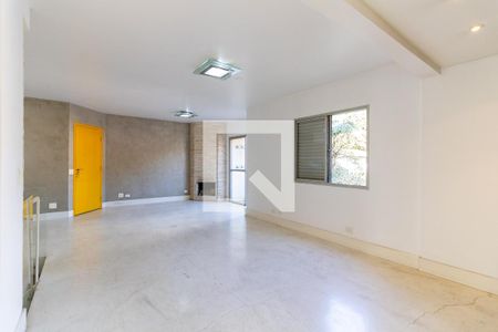 Sala de apartamento à venda com 3 quartos, 163m² em Vila Mariana, São Paulo