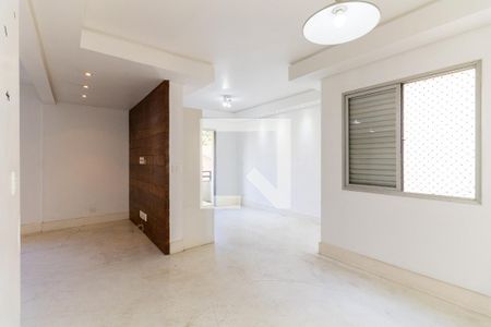 Sala de apartamento à venda com 3 quartos, 163m² em Vila Mariana, São Paulo