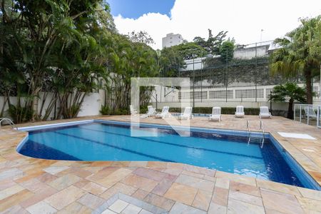 Apartamento à venda com 163m², 3 quartos e 4 vagasPiscina 