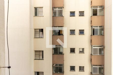 Apartamento à venda com 163m², 3 quartos e 4 vagasVista da Cozinha 