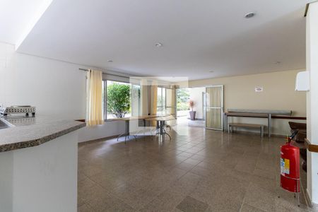 Apartamento à venda com 163m², 3 quartos e 4 vagasSalão de Festas 