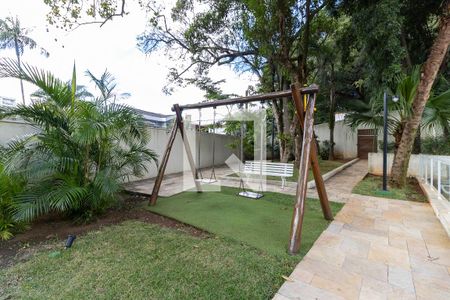 Apartamento à venda com 163m², 3 quartos e 4 vagasPlayground 