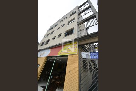 Studio à venda com 30m², 1 quarto e sem vaga Studio à venda com 30m², 1 quarto e sem vagaFachada