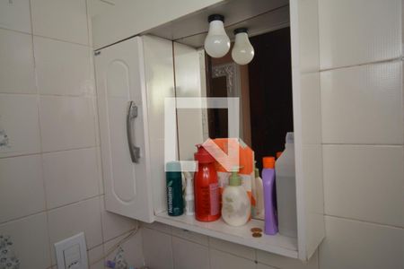 Studio à venda com 30m², 1 quarto e sem vaga Studio à venda com 30m², 1 quarto e sem vagaBanheiro