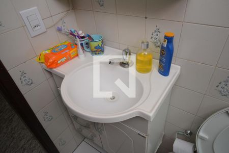 Studio à venda com 30m², 1 quarto e sem vaga Studio à venda com 30m², 1 quarto e sem vagaBanheiro - Torneira