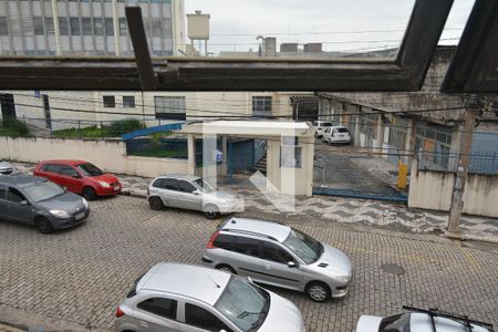 Studio à venda com 30m², 1 quarto e sem vaga Studio à venda com 30m², 1 quarto e sem vagaVista da Rua