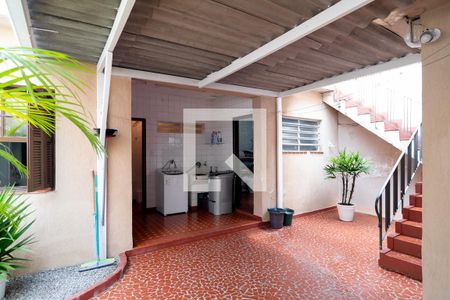 Casa à venda com 110m², 3 quartos e 2 vagas Casa à venda com 110m², 3 quartos e 2 vagasÁrea de Serviço