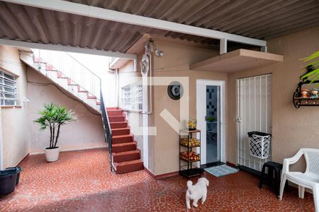 Casa à venda com 110m², 3 quartos e 2 vagas Casa à venda com 110m², 3 quartos e 2 vagasÁrea de Serviço