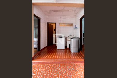 Casa à venda com 110m², 3 quartos e 2 vagas Casa à venda com 110m², 3 quartos e 2 vagasÁrea de Serviço