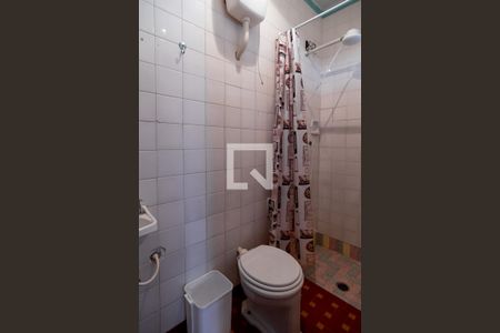 Casa à venda com 110m², 3 quartos e 2 vagas Casa à venda com 110m², 3 quartos e 2 vagasBanheiro de Serviço