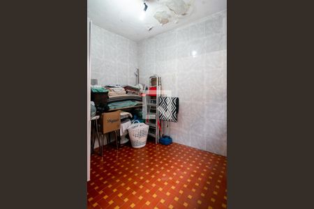 Casa à venda com 110m², 3 quartos e 2 vagas Casa à venda com 110m², 3 quartos e 2 vagasQuarto de Serviço 2