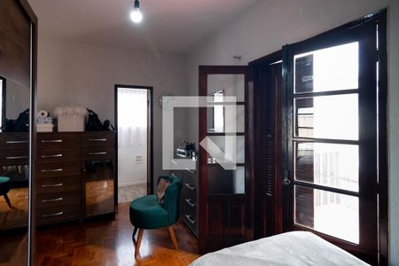 Casa à venda com 110m², 3 quartos e 2 vagas Casa à venda com 110m², 3 quartos e 2 vagasQuarto 3 - Suíte