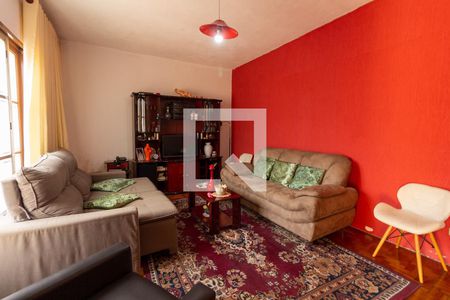 Sala de casa à venda com 2 quartos, 100m² em Jardim Odete, São Paulo