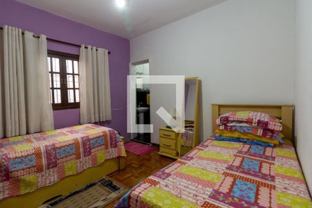 Casa à venda com 100m², 2 quartos e 1 vagaQuarto 2 - Suíte