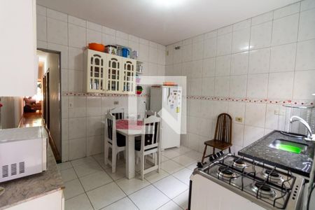 Casa à venda com 100m², 2 quartos e 1 vagaCozinha