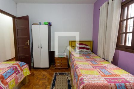 Casa à venda com 100m², 2 quartos e 1 vagaQuarto 2 - Suíte