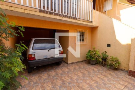 Casa à venda com 100m², 2 quartos e 1 vagaGaragem