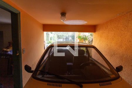 Casa à venda com 100m², 2 quartos e 1 vagaGaragem