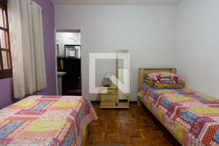 Casa à venda com 100m², 2 quartos e 1 vagaQuarto 2 - Suíte