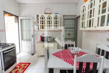 Casa à venda com 100m², 2 quartos e 1 vagaCozinha