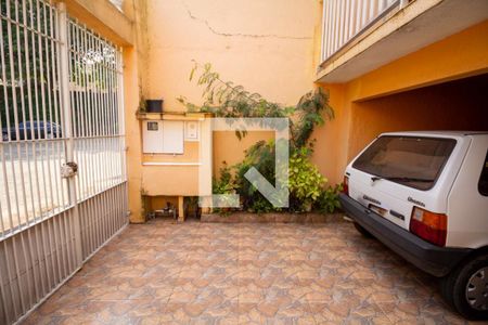 Casa à venda com 100m², 2 quartos e 1 vagaGaragem