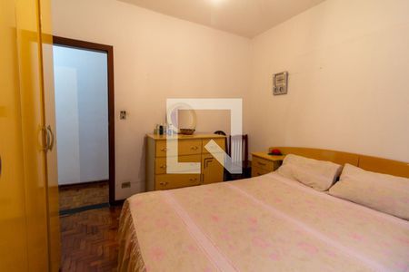 Quarto 1 de casa à venda com 2 quartos, 100m² em Jardim Odete, São Paulo