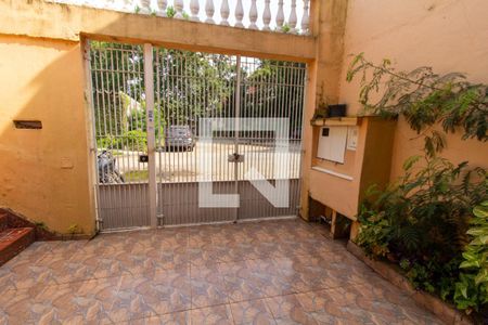 Casa à venda com 100m², 2 quartos e 1 vagaGaragem