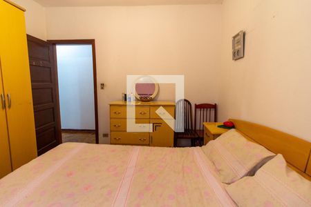 Quarto 1 de casa à venda com 2 quartos, 100m² em Jardim Odete, São Paulo