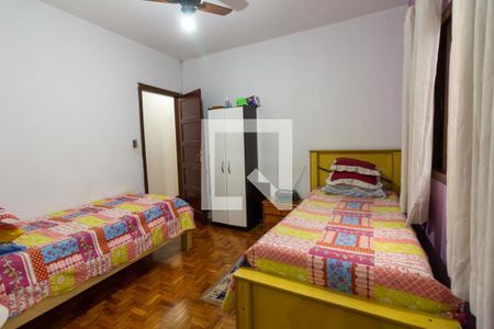 Casa à venda com 100m², 2 quartos e 1 vagaQuarto 2 - Suíte