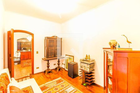 Suíte de casa à venda com 3 quartos, 165m² em Cidade Monções, São Paulo