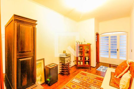 Suíte de casa à venda com 3 quartos, 165m² em Cidade Monções, São Paulo