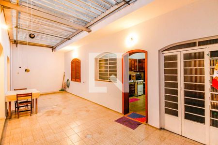 Quintal de casa à venda com 4 quartos, 165m² em Cidade Monções, São Paulo