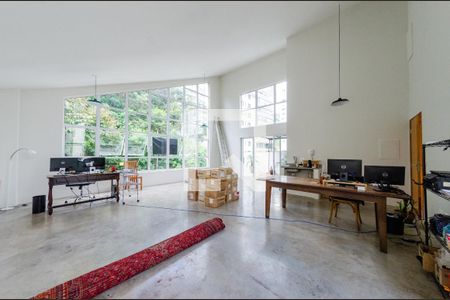 Studio de kitnet/studio à venda com 1 quarto, 120m² em Santa Lúcia, Belo Horizonte