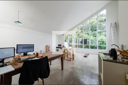 Kitnet/Studio à venda com 1 quarto, 120m² em Santa Lúcia, Belo Horizonte